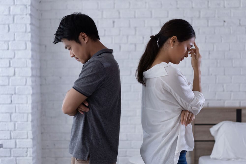 不倫関係を終わらせたい…不倫相手とうまく別れる方法は?