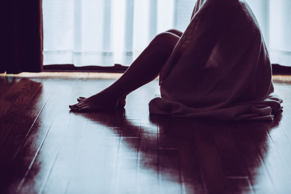 恋愛に疲れた…新しい恋はできる?