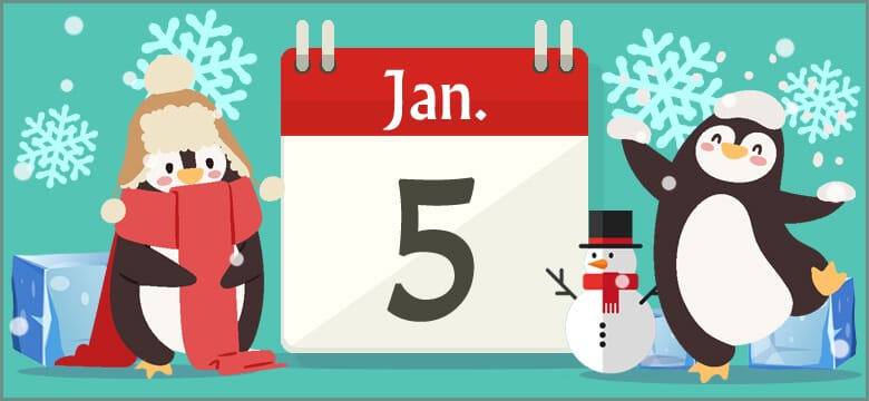 誕生日占い 1月5日生まれの性格と相性 運勢 有名人は 無料占いcoemi コエミ 誕生日占い 1月5日生まれの性格と相性 運勢 有名人は 無料占いcoemi コエミ