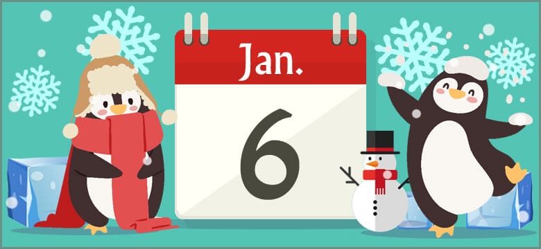 誕生日占い 1月6日生まれの性格と相性 運勢 有名人は 無料占いcoemi コエミ 誕生日占い 1月6日生まれの性格と相性 運勢 有名人は 無料占いcoemi コエミ