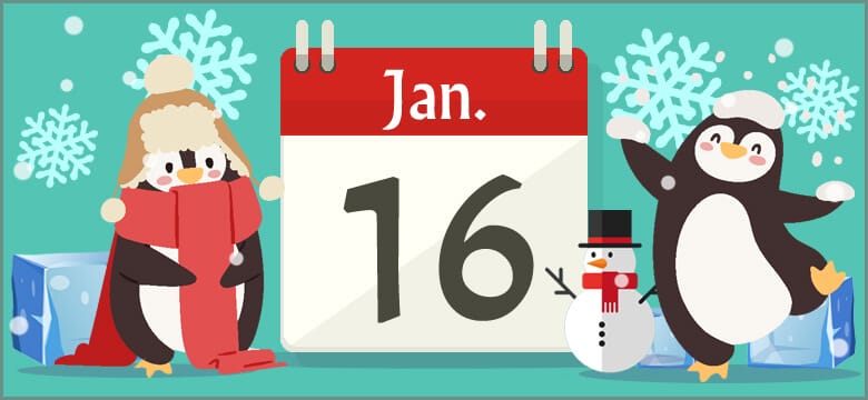 誕生日占い 1月16日生まれの性格と相性 運勢 有名人は 無料占いcoemi コエミ 誕生日占い 1月16日生まれの性格と相性 運勢 有名人は 無料占いcoemi コエミ