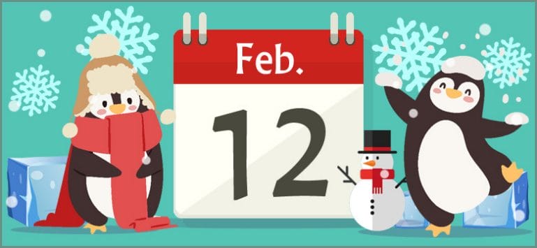 誕生日占い 2月12日生まれの性格と相性 運勢 有名人は 無料占いcoemi コエミ 誕生日占い 2月12日生まれの性格と相性 運勢 有名人は 無料占いcoemi コエミ