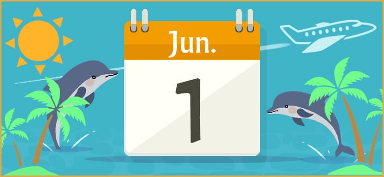 誕生日占い 6月1日生まれの性格と相性 運勢 有名人は 無料占いcoemi コエミ 誕生日占い 6月1日生まれの性格と相性 運勢 有名人は 無料占いcoemi コエミ