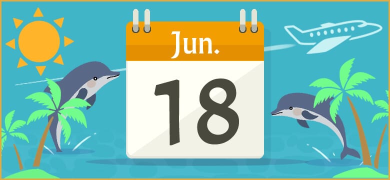 誕生日占い 6月18日生まれの性格と相性 運勢 有名人は 無料占いcoemi コエミ 誕生日占い 6月18日生まれの性格と相性 運勢 有名人は 無料占いcoemi コエミ