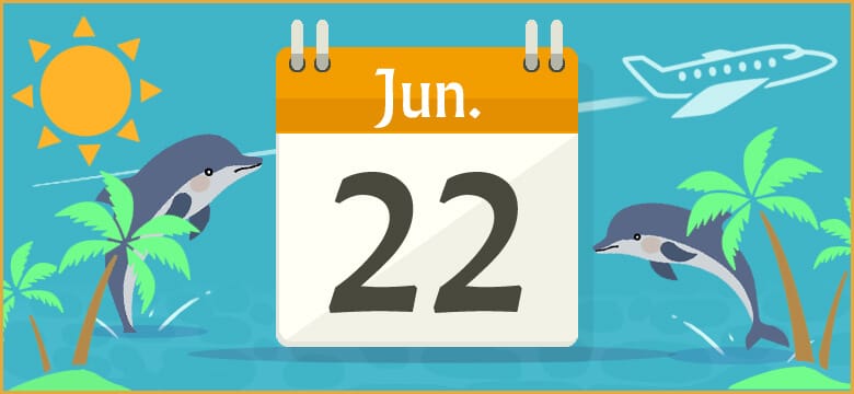 誕生日占い 6月22日生まれの性格と相性 運勢 有名人は 無料占いcoemi コエミ 誕生日占い 6月22日生まれの性格と相性 運勢 有名人は 無料占いcoemi コエミ