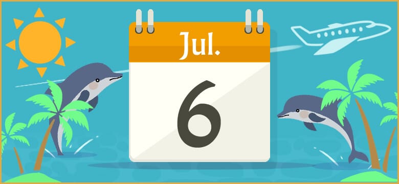 誕生日占い 7月6日生まれの性格と相性 運勢 有名人は 無料占いcoemi コエミ 誕生日占い 7月6日生まれの性格と相性 運勢 有名人は 無料占いcoemi コエミ