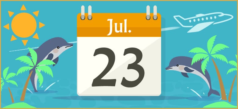 誕生日占い 7月23日生まれの性格と相性 運勢 有名人は 無料占いcoemi コエミ 誕生日占い 7月23日生まれの性格と相性 運勢 有名人は 無料占いcoemi コエミ