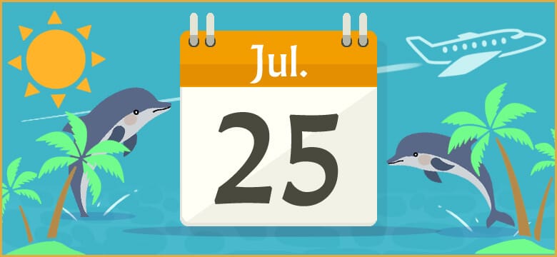 誕生日占い 7月25日生まれの性格と相性 運勢 有名人は 無料占いcoemi コエミ 誕生日占い 7月25日生まれの性格と相性 運勢 有名人は 無料占いcoemi コエミ