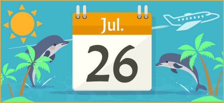 誕生日占い 7月26日生まれの性格と相性 運勢 有名人は 無料占いcoemi コエミ 誕生日占い 7月26日生まれの性格と相性 運勢 有名人は 無料占いcoemi コエミ