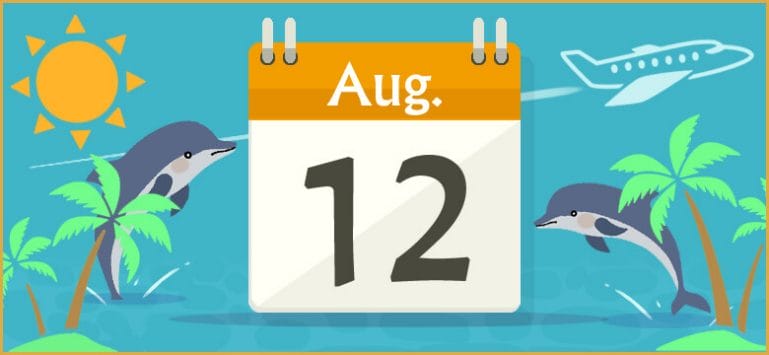 誕生日占い 8月12日生まれの性格と相性 運勢 有名人は 無料占いcoemi コエミ 誕生日占い 8月12日生まれの性格と相性 運勢 有名人は 無料占いcoemi コエミ