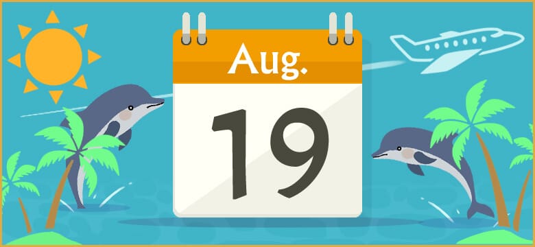 8月19日生まれの性格と相性 運勢 有名人は 無料誕生日占い 無料占いcoemi コエミ 8月19日生まれの性格と相性 運勢 有名人は 無料誕生日占い 無料占いcoemi コエミ