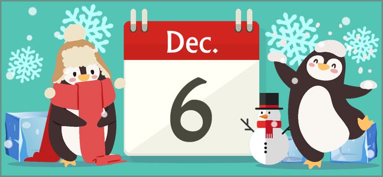 12月6日生まれの性格と相性 運勢 有名人は 無料誕生日占い 無料占いcoemi コエミ 12月6日生まれの性格と相性 運勢 有名人は 無料誕生日占い 無料占いcoemi コエミ